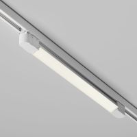 Трековый трехфазный светильник Maytoni Basis TR196-3-20W4K-W