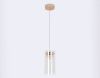 Подвесной светильник Ambrella Light Traditional TR3660