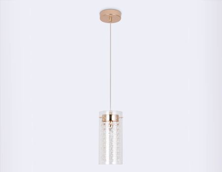 Подвесной светильник Ambrella Light Traditional TR3660