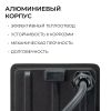 Прожектор CCT с датчиком движения Apeyron 05-52