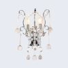 Настенный светильник Modelux ML.6761.02 CR