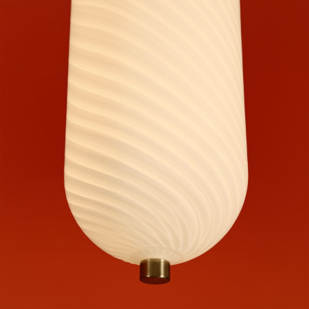 Подвесной светильник Freya Iride FR5627PL-L15BBS