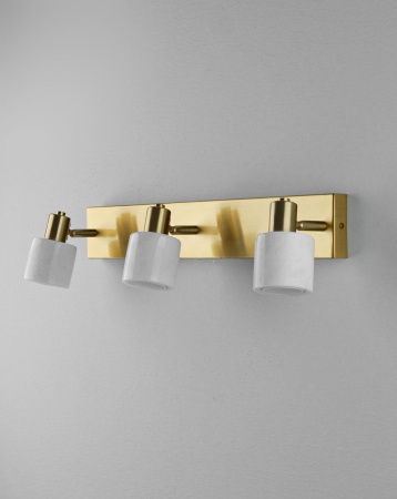 Спот Moderli Malet V11828-3C