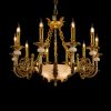 Подвесная люстра Loft IT Palazzo 10565/10