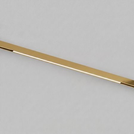Трековый светильник Denkirs SHINE PRIME LINEAR 3000К DK4752-SB