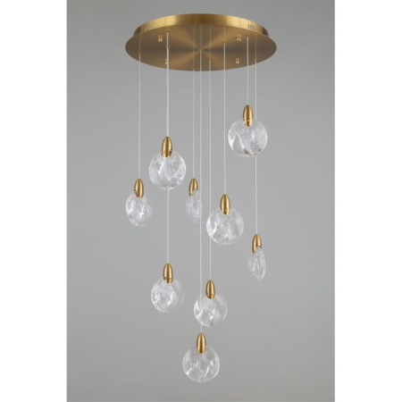 Подвесной светильник Aployt Liza APL.084.06.27