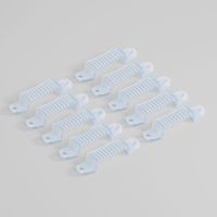 Крепеж для светодиодной ленты Elektrostandard LS002 220 В RGB (10шт) 4690389171048 a053648