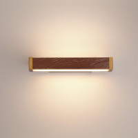 Настенный светильник Odeon Light L-Vision Riviera 5450/10WLB