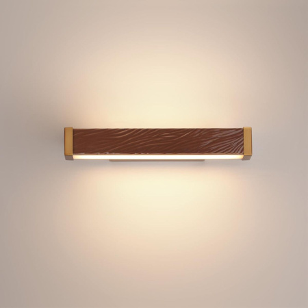 Настенный светильник Odeon Light L-Vision Riviera 5450/10WLB