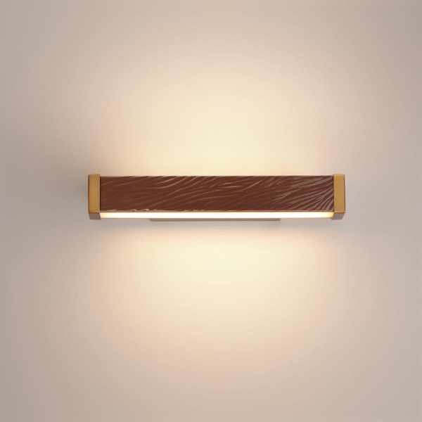 Настенный светильник Odeon Light L-Vision Riviera 5450/10WLB