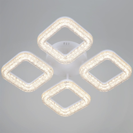 Потолочный светильник Reluce 98290-0.3-04 WH