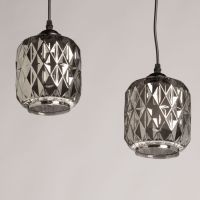 Подвесной светильник De Markt Лоск 107012103