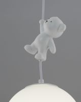 Подвесной светильник Moderli Baloons V11233-1P
