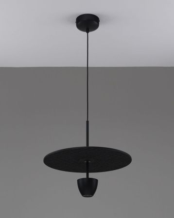 Подвесной светильник Moderli Kanso V11625-PL