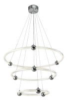 Подвесная люстра Zortes Auralia ZRS.57791.171