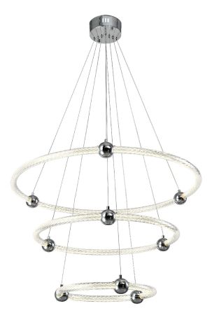 Подвесная люстра Zortes Auralia ZRS.57791.171