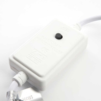 Контроллер Feron 100м 2W для дюралайта LEDR2W (шнур 0,7м) 26085