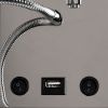 Бра Arte Lamp ELBA A2581AP-2CC