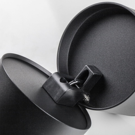 Накладной спот Lightstar Acuto 215887