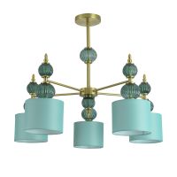 Люстра на штанге Lumion Classi Mikimito 8419/5