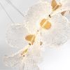 Подвесная люстра Modelight MDL.89092.800HC GD