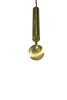 Подвесной светильник AM Group AM453 D200 GOLD