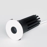 Встраиваемый светильник Lightstar Spira Slim 074346