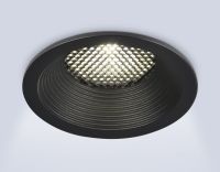 Точечный светильник Ambrella Light Techno Spot TN102856