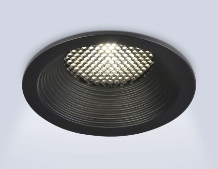 Точечный светильник Ambrella Light Techno Spot TN102856