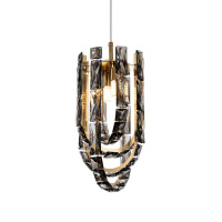 Подвесной светильник Modelux ML.6621.2 BS-SM