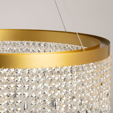 Подвесная люстра De Markt Арман 462010801