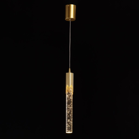 Подвесной светильник De Markt Конти 488011901