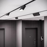 Трековый магнитный светильник Elektrostandard Slim magnetic 85084/01 4690389195228 a063558