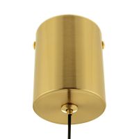 Подвесной светильник Citilux Nort CL475021