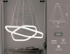 Подвесной светодиодный светильник Ambrella light Confort Line FL360