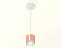 Комплект подвесного светильника Ambrella light Techno Spot XP (A2331, C8122, N8480) XP8122030