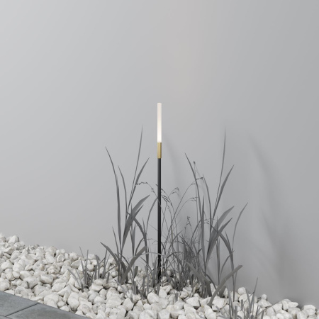 Ландшафтный светильник Maytoni Flare S O524FL-L2B3K