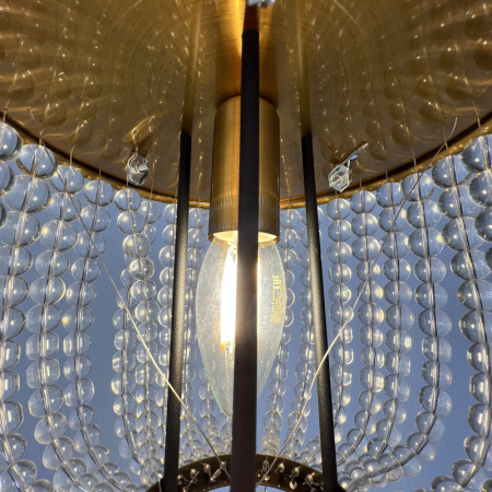 Потолочный светильник ImperiumLoft Jacqueline 186172-22