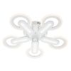 Потолочный светильник Escada Fornax 10218/5LED