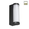 Уличный настенный светильник Novotech Street Fluo 359984