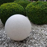 Светильник шар уличный Kanlux Stono 20 N 24654