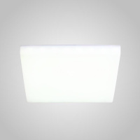 Встраиваемый светодиодный светильник Crystal Lux CLT 501C170 WH