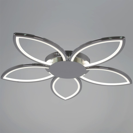 Потолочная люстра Reluce 09877-0.3-05 CR