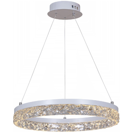 Подвесная люстра Reluce 02412-0.4-500