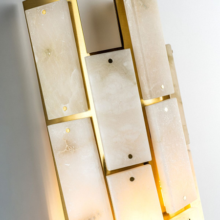 Настенный светильник Modelux ML.6998.490 BS