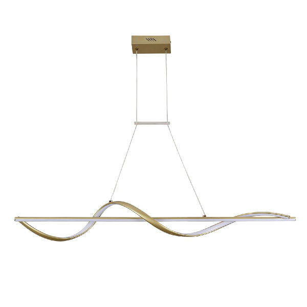 Подвесная люстра F-Promo Locket 4181-2P