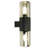 Уличный настенный светильник Feron Шанхай DH1802 51993