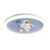Потолочный светильник Freya Cosmic FR5457CL-L36B
