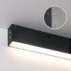 Настенный светодиодный светильник Elektrostandard LSG-02-1-8x128-4200-MSh 4690389133428
