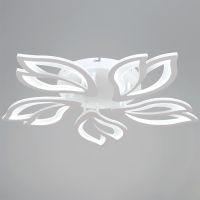 Потолочная люстра Reluce 11042-0.3-05 WH